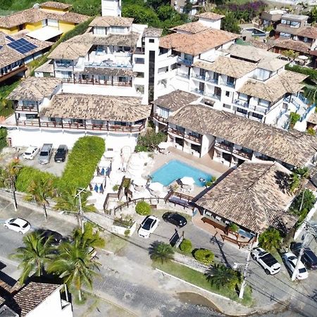 Coronado Beach Hotel Búzios Extérieur photo